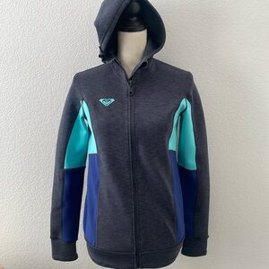 Roxy Neoprene Jacket